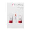 Elizabeth Arden Eight Hour Cream Nourishing Skin Essentials Zestaw Krem do twary i ciała 15 ml + krem do rąk 15 ml + balsam do ust