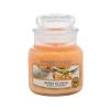 Yankee Candle Mango Ice Cream Świeczka zapachowa 104 g