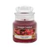 Yankee Candle Black Cherry Świeczka zapachowa 104 g