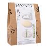 PAYOT Herbier Gift Set Zestaw Uniwersalny krem do twarzy Herbier 50 ml + Krem do masażu Herbier 50 g + Rękawica do peelingu