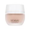 Sensai Cellular Performance Cream Foundation SPF15 Podkład dla kobiet 30 ml Odcień CF13 Warm Beige