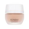 Sensai Cellular Performance Cream Foundation SPF15 Podkład dla kobiet 30 ml Odcień CF23 Almond Beige