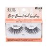 Ardell Big Beautiful Lashes Hottie Sztuczne rzęsy dla kobiet 1 szt Odcień Black