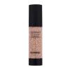 Chanel Les Beiges Water-Fresh Complexion Touch Podkład dla kobiet 20 ml Odcień B10