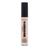 Wet n Wild MegaLast Incognito All-Day Full Coverage Concealer Korektor dla kobiet 5,5 ml Odcień Light Beige