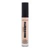 Wet n Wild MegaLast Incognito All-Day Full Coverage Concealer Korektor dla kobiet 5,5 ml Odcień Light Honey