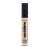 Wet n Wild MegaLast Incognito All-Day Full Coverage Concealer Korektor dla kobiet 5,5 ml Odcień Light Medium