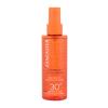 Lancaster Sun Beauty Satin Dry Oil SPF30 Preparat do opalania ciała 150 ml Uszkodzone pudełko