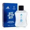 Adidas UEFA Champions League Best Of The Best Woda toaletowa dla mężczyzn 100 ml