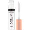 Catrice Plump It Up Lip Booster Błyszczyk do ust dla kobiet 3,5 ml Odcień 010 Poppin&#039; Champagne