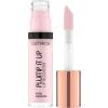 Catrice Plump It Up Lip Booster Błyszczyk do ust dla kobiet 3,5 ml Odcień 020 No Fake Love