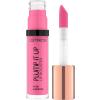 Catrice Plump It Up Lip Booster Błyszczyk do ust dla kobiet 3,5 ml Odcień 050 Good Vibrations