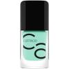 Catrice Iconails Lakier do paznokci dla kobiet 10,5 ml Odcień 145 EncourageMINT