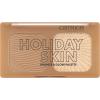 Catrice Holiday Skin Bronze &amp; Glow Palette Paletka do konturowania dla kobiet 5,5 g Odcień 010