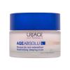 Uriage Age Absolu Redensifying Sleeping Mask Maseczka do twarzy dla kobiet 50 ml