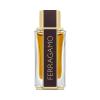 Ferragamo Ferragamo Spicy Leather Perfumy dla mężczyzn 100 ml