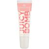 Essence Juicy Bomb Shiny Lipgloss Błyszczyk do ust dla kobiet 10 ml Odcień 101 Lovely Litchi