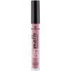 Essence 8h Matte Liquid Lipstick Pomadka dla kobiet 2,5 ml Odcień 06 Cool Mauve