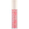 Essence Tinted Kiss Pomadka dla kobiet 4 ml Odcień 01 Pink &amp; Fabulous