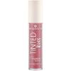 Essence Tinted Kiss Pomadka dla kobiet 4 ml Odcień 02 Mauvelous