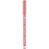 Essence Soft &amp; Precise Lip Pencil Konturówka do ust dla kobiet 0,78 g Odcień 410 Nude mood