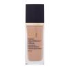 Estée Lauder Futurist Aqua Brilliance SPF20 Podkład dla kobiet 30 ml Odcień 2W0 Warm Vanilla