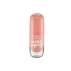 Essence Gel Nail Colour Lakier do paznokci dla kobiet 8 ml Odcień 38 Aloha Papaya