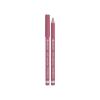 Essence Soft &amp; Precise Lip Pencil Konturówka do ust dla kobiet 0,78 g Odcień 202 My Mind