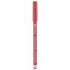 Essence Soft &amp; Precise Lip Pencil Konturówka do ust dla kobiet 0,78 g Odcień 02 Happy