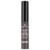 Essence Make Me Brow Eyebrow Gel Mascara Tusz do brwi dla kobiet 3,8 ml Odcień 04 Ashy Brows