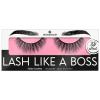 Essence Lash Like a Boss 05 Fearless False Lashes Sztuczne rzęsy dla kobiet 1 szt