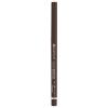 Essence Micro Precise Kredka do brwi dla kobiet 0,05 g Odcień 03 Dark Brown