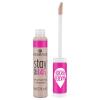 Essence Stay All Day 14h Long-Lasting Concealer Korektor dla kobiet 7 ml Odcień 30 Neutral Beige