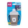 LOVI Buddy Bear Sippy Master Kubek dla dzieci 250 ml