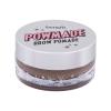 Benefit Powmade Brow Pomade Żel i pomada do brwi dla kobiet 5 g Odcień 2 Warm Golden Blonde