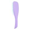 Tangle Teezer Wet Detangler Szczotka do włosów dla kobiet 1 szt Odcień Lilac Mint