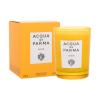 Acqua di Parma Insieme Świeczka zapachowa 200 g