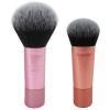 Real Techniques Brushes Mini Brush Duo Pędzel do makijażu dla kobiet Zestaw