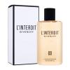 Givenchy L&#039;Interdit Żel pod prysznic dla kobiet 200 ml