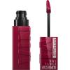 Maybelline Superstay Vinyl Ink Liquid Pomadka dla kobiet 4,2 ml Odcień 30 Unrivaled