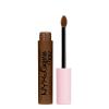 NYX Professional Makeup Lip Lingerie XXL Pomadka dla kobiet 4 ml Odcień 30 Goin Desnuda