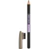 Maybelline Express Brow Shaping Pencil Kredka do brwi dla kobiet 4,3 g Odcień 02 Blonde