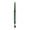 NYX Professional Makeup Epic Smoke Liner Kredka do oczu dla kobiet 0,17 g Odcień 08 Sage Sparks