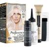 L&#039;Oréal Paris Préférence Le Blonding Farba do włosów dla kobiet 1 szt Odcień 11.11 Ultra Light Cold Crystal Blonde