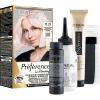 L&#039;Oréal Paris Préférence Le Blonding Farba do włosów dla kobiet 1 szt Odcień 11.21 Ultra Light Cold Pearl Blonde