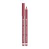 Essence Soft &amp; Precise Lip Pencil Konturówka do ust dla kobiet 0,78 g Odcień 21 Charming