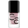 Catrice Iconails Lakier do paznokci dla kobiet 10,5 ml Odcień 51 Easy Pink, Easy Go