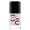 Catrice Iconails Lakier do paznokci dla kobiet 10,5 ml Odcień 120 Pink Clay