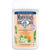 Le Petit Marseillais Extra Gentle Shower Cream Organic Orange Blossom Krem pod prysznic 250 ml