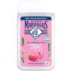 Le Petit Marseillais Extra Gentle Shower Cream Organic Raspberry &amp; Peony Krem pod prysznic 250 ml